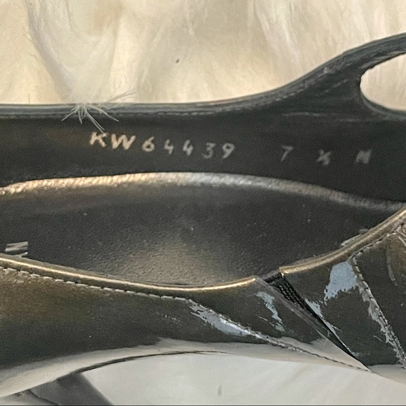 Stuart Weitzman Heels - 7.5 - Picture 6 of 6